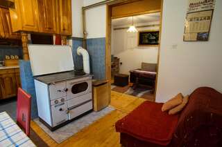 Гостевой дом Guest house Jezera Жабляк Апартаменты - 1-й этаж-8
