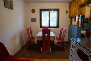 Гостевой дом Guest house Jezera Жабляк Апартаменты - 1-й этаж-9
