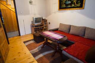 Гостевой дом Guest house Jezera Жабляк Апартаменты - 1-й этаж-10