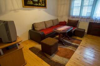 Гостевой дом Guest house Jezera Жабляк Апартаменты - 1-й этаж-11