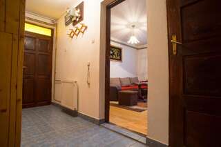 Гостевой дом Guest house Jezera Жабляк Апартаменты - 1-й этаж-12