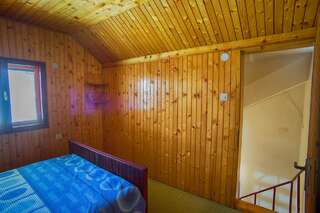 Гостевой дом Guest house Jezera Жабляк Двухуровневые апартаменты-7