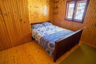 Гостевой дом Guest house Jezera Жабляк Двухуровневые апартаменты-9