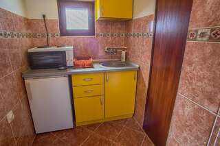 Гостевой дом Guest house Jezera Жабляк Двухуровневые апартаменты-12