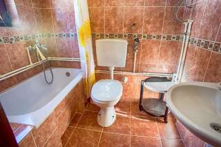 Гостевой дом Guest house Jezera Жабляк Двухуровневые апартаменты-15