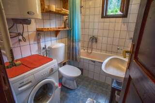 Гостевой дом Guest house Jezera Жабляк Апартаменты - 1-й этаж-15