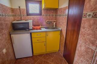 Гостевой дом Guest house Jezera Жабляк Двухуровневые апартаменты-21
