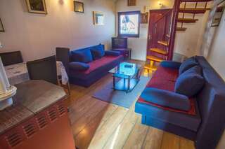 Гостевой дом Guest house Jezera Жабляк Двухуровневые апартаменты-22