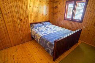 Гостевой дом Guest house Jezera Жабляк Двухуровневые апартаменты-23