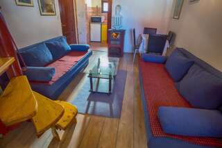 Гостевой дом Guest house Jezera Жабляк Двухуровневые апартаменты-26