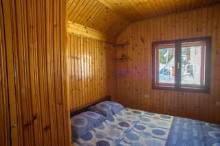 Гостевой дом Guest house Jezera Жабляк Двухуровневые апартаменты-29