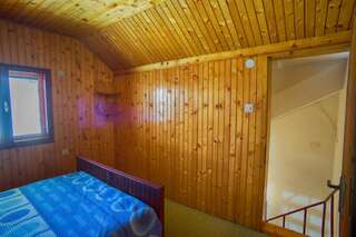 Гостевой дом Guest house Jezera Жабляк Двухуровневые апартаменты-30