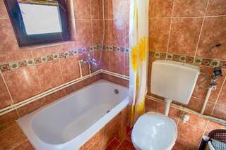 Гостевой дом Guest house Jezera Жабляк Двухуровневые апартаменты-33