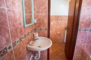 Гостевой дом Guest house Jezera Жабляк Двухуровневые апартаменты-34