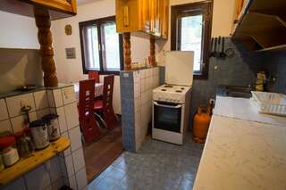 Гостевой дом Guest house Jezera Жабляк Апартаменты - 1-й этаж-5