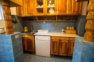 Гостевой дом Guest house Jezera Жабляк Апартаменты - 1-й этаж-6