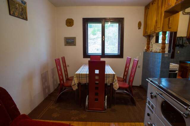 Гостевой дом Guest house Jezera Жабляк-14