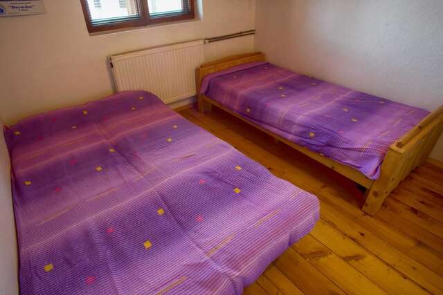 Гостевой дом Guest house Jezera Жабляк-19