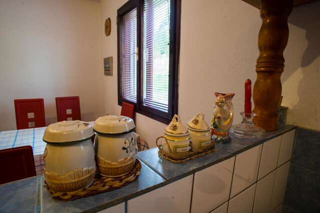 Гостевой дом Guest house Jezera Жабляк-9